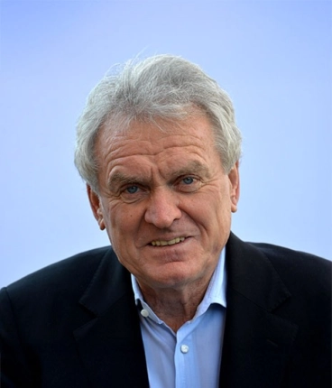 SEPP MAIER LIVE Tour 2026