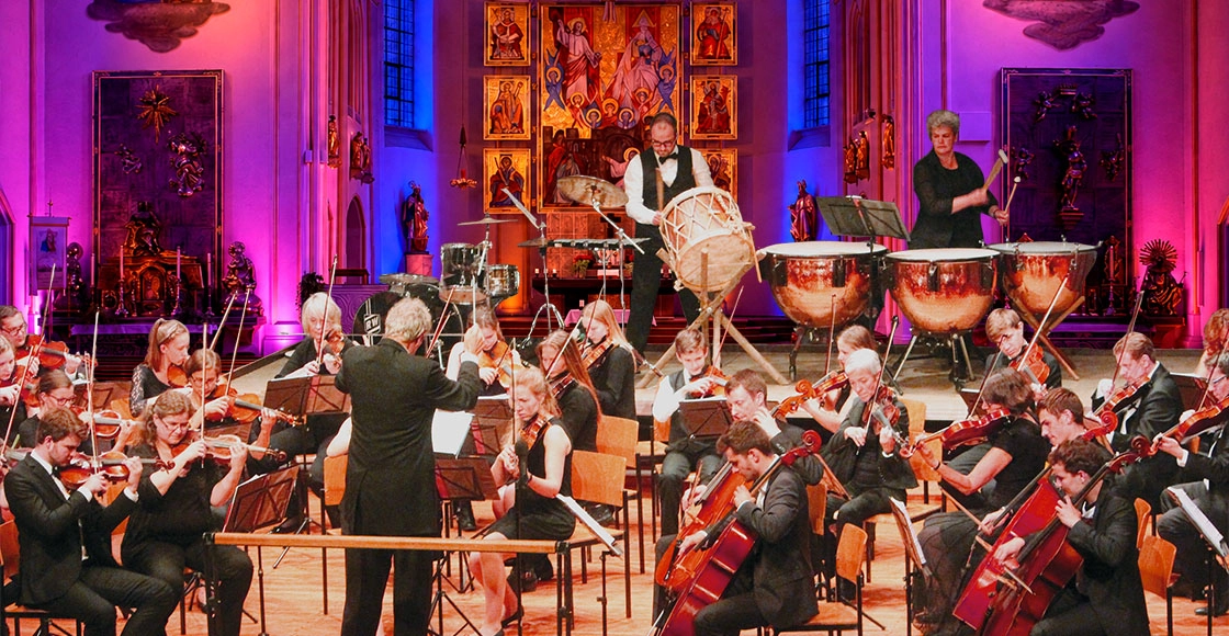 Mondlicht Serenade