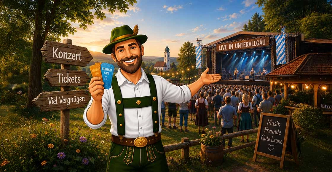 Sommerkonzert